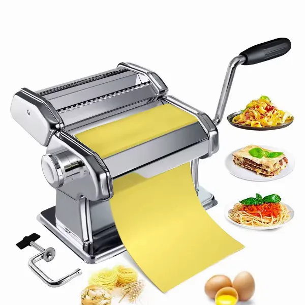 PastaPress™ - MASZYNKA DO MAKARONU