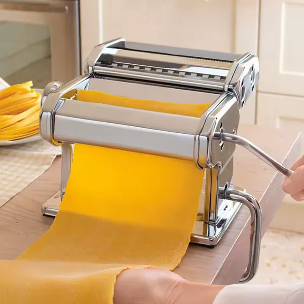 PastaPress™ - MASZYNKA DO MAKARONU